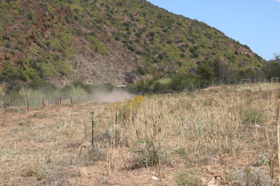 Commercial Property for Sale in Oudtshoorn Rural Western Cape